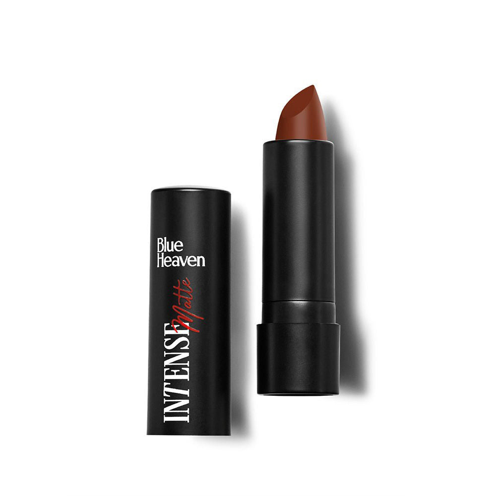 Blue Heaven Intense Matte Lipstick  Swirl | water proof