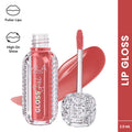 Mila Beauté
Gloss Girl Lip Gloss with Fuller-Lip Effect