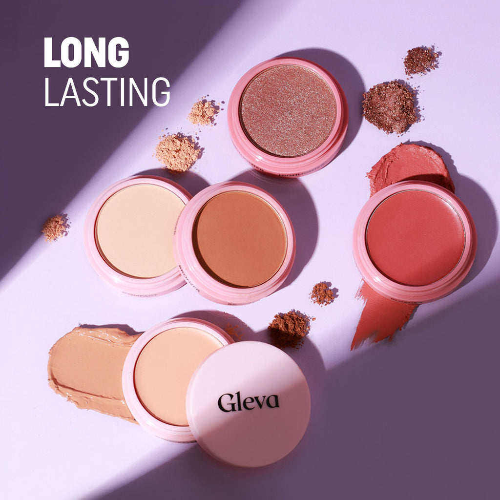 5 in 1 makeup stack