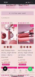 Lipstick